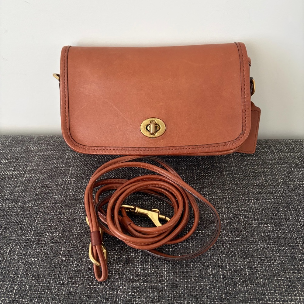 Coach Penny Dinky 17994